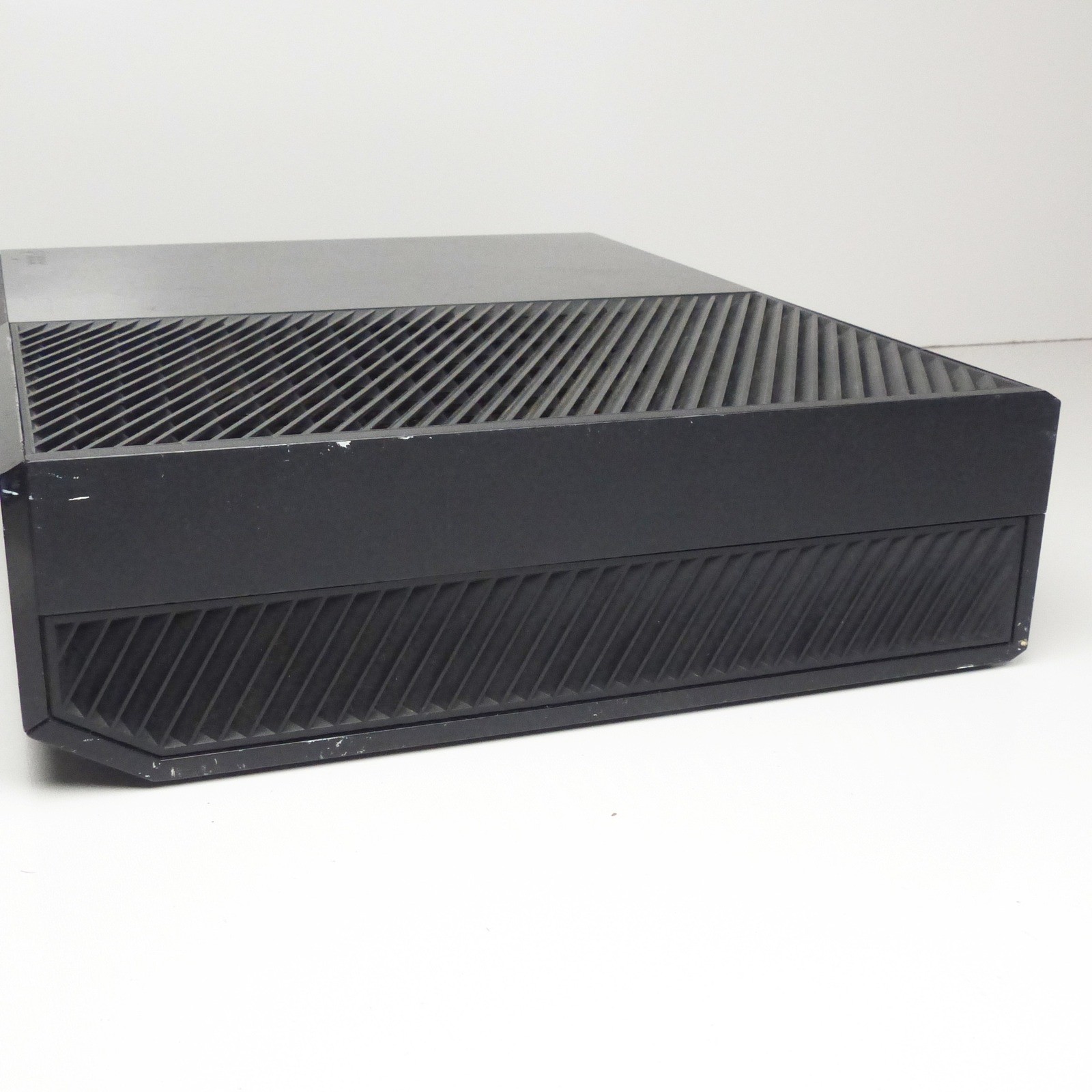 Microsoft Xbox One 500GB Black Video Game Console Model 1540 with Power Supply