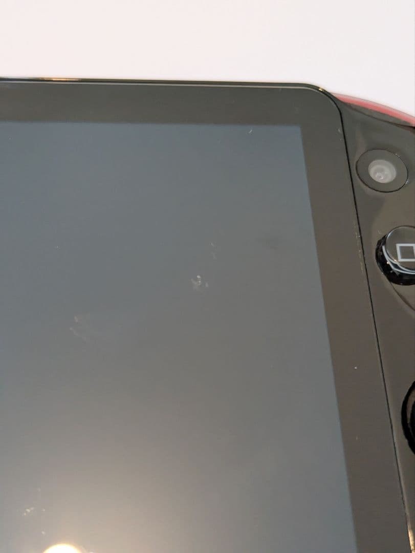 PS Vita Console
