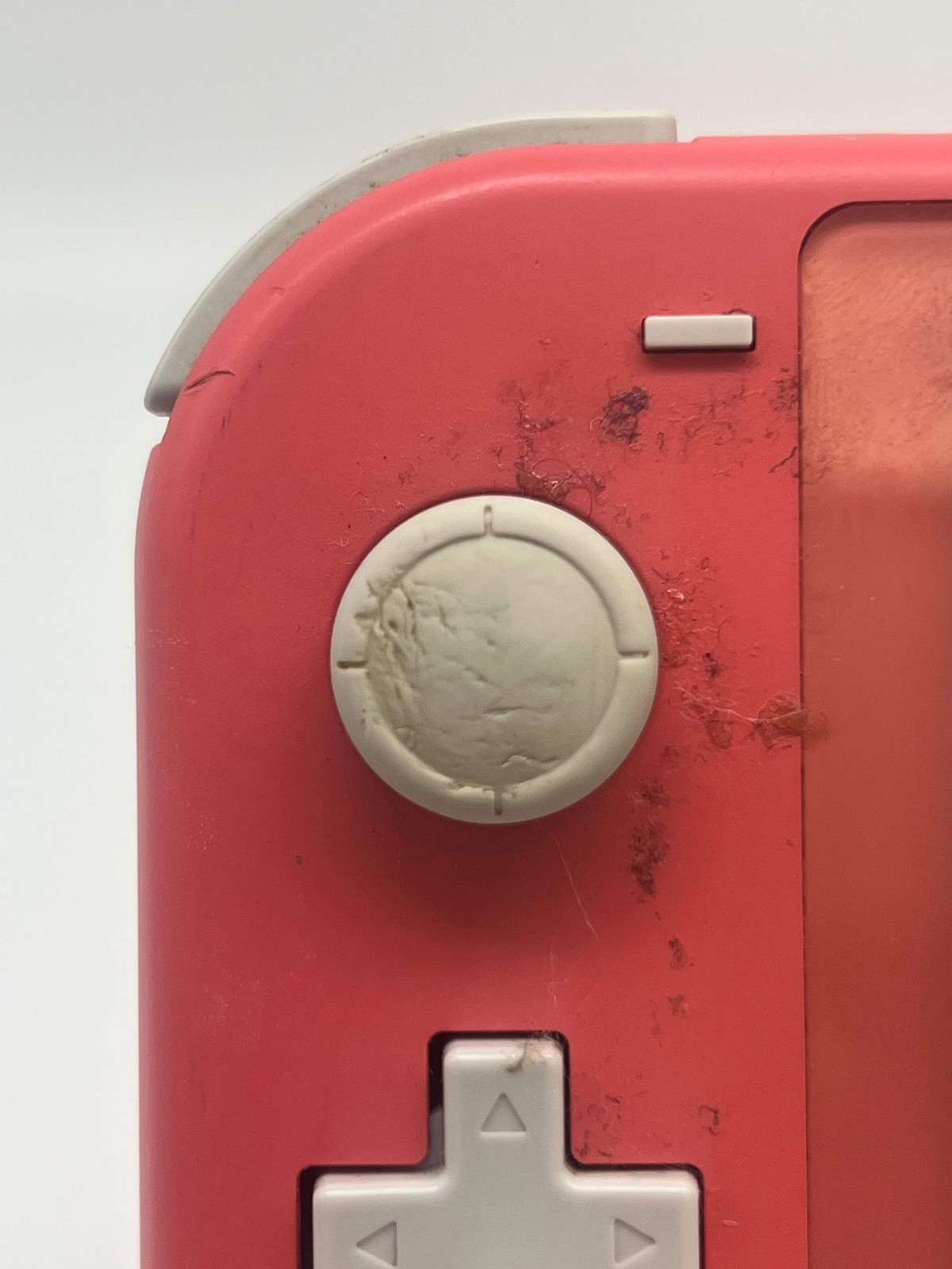NJ03-51136 Nintendo Switch Lite (HDH-001) 2019 Pink