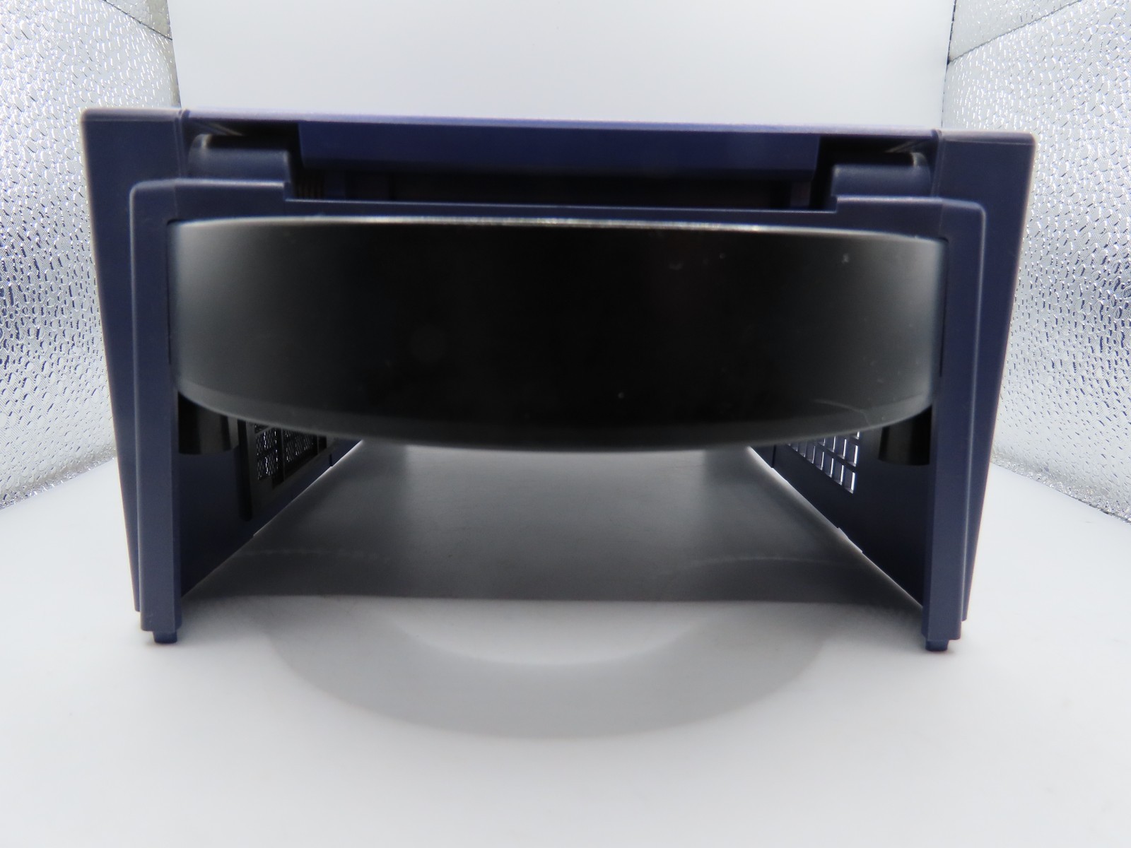 Nintendo GameCube Indigo Console Top Upper Shell Housing DISCOUNTED