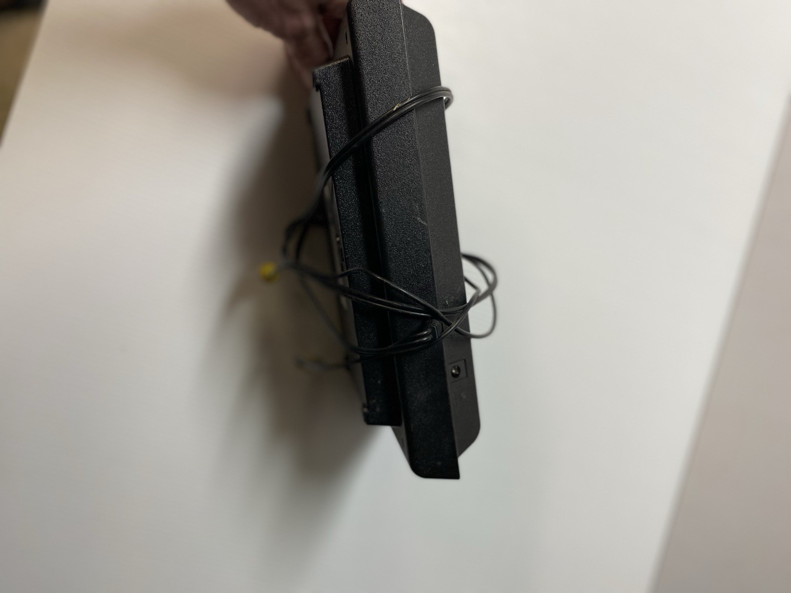 Atari Flashback Classic Game Console ONLY – UNTESTED PARTS OR REPAIR