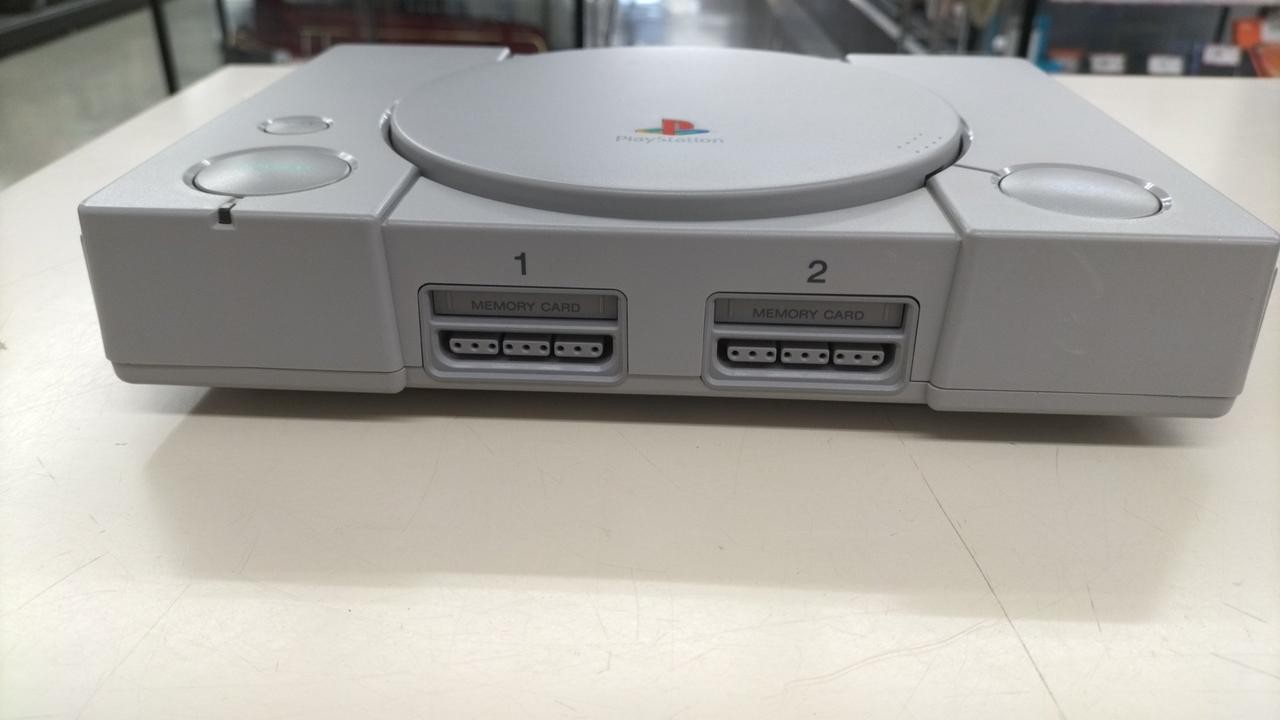 PS Model SCPH 7500 SONY