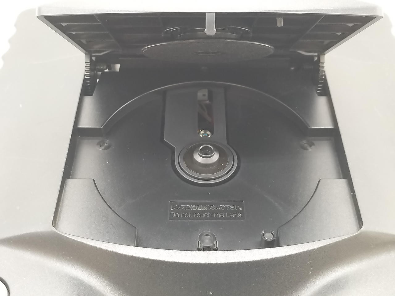 SNK CD-T01 NEO-GIO CD
