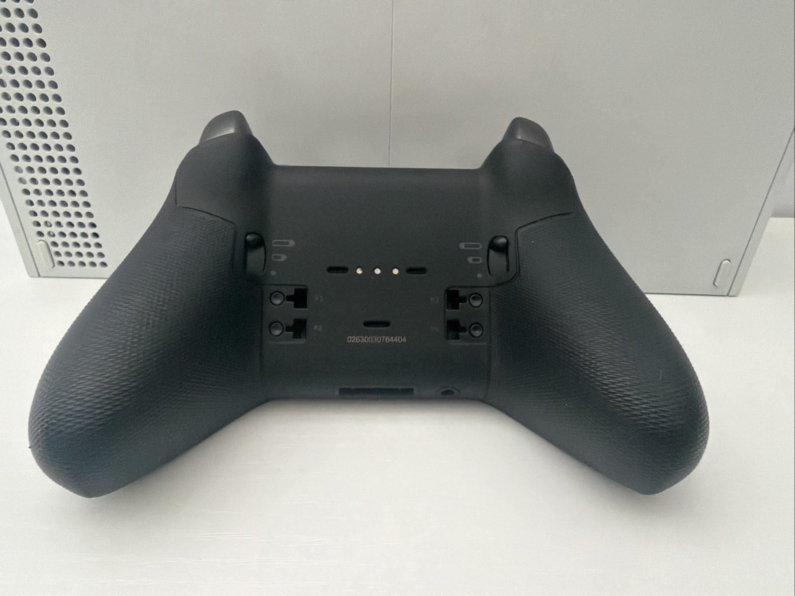 Microsoft Xbox Series S 512GB Console With Xbox Elite Series 2 Controller Tested
