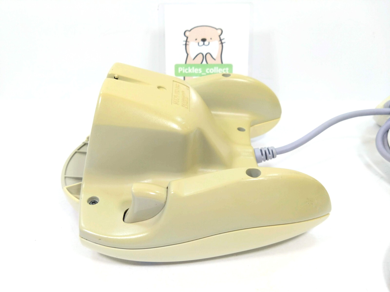 Dreamcast Console white HKT-3000 set Language Japanese Tested SEGA DC 0416J