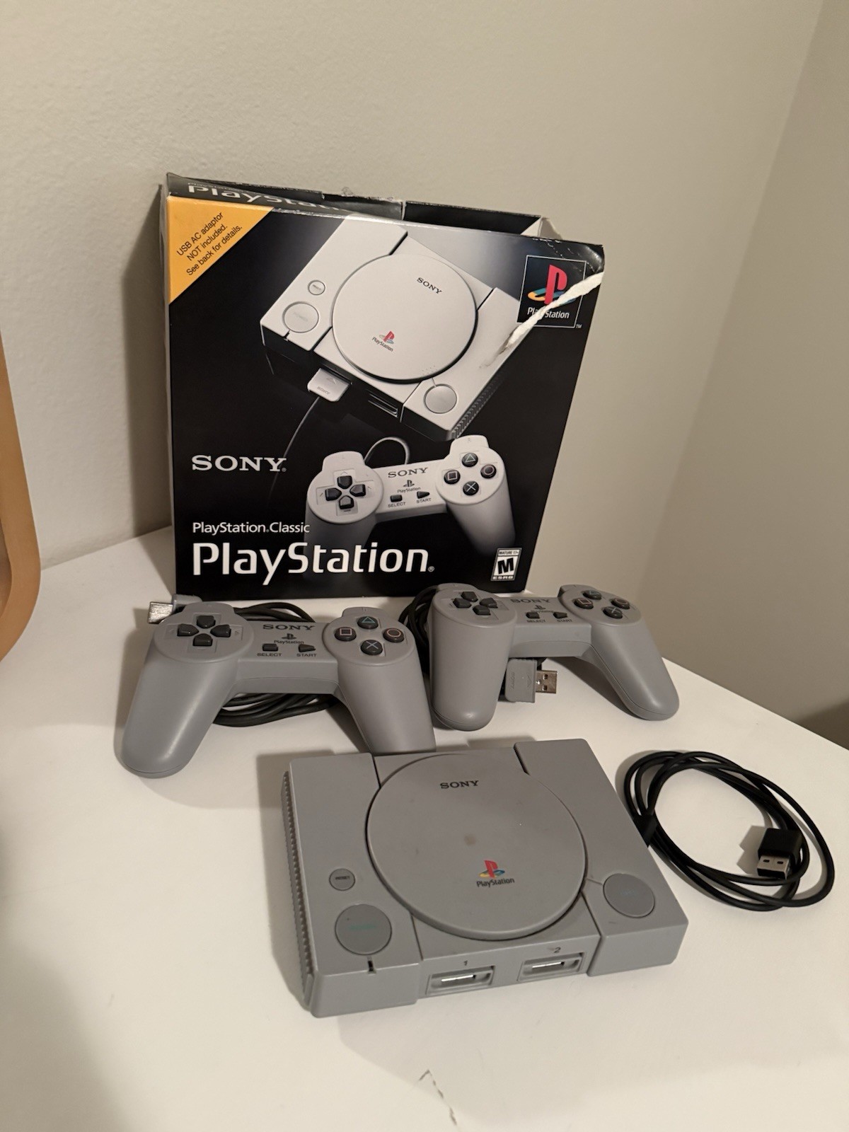 Sony PlayStation Classic