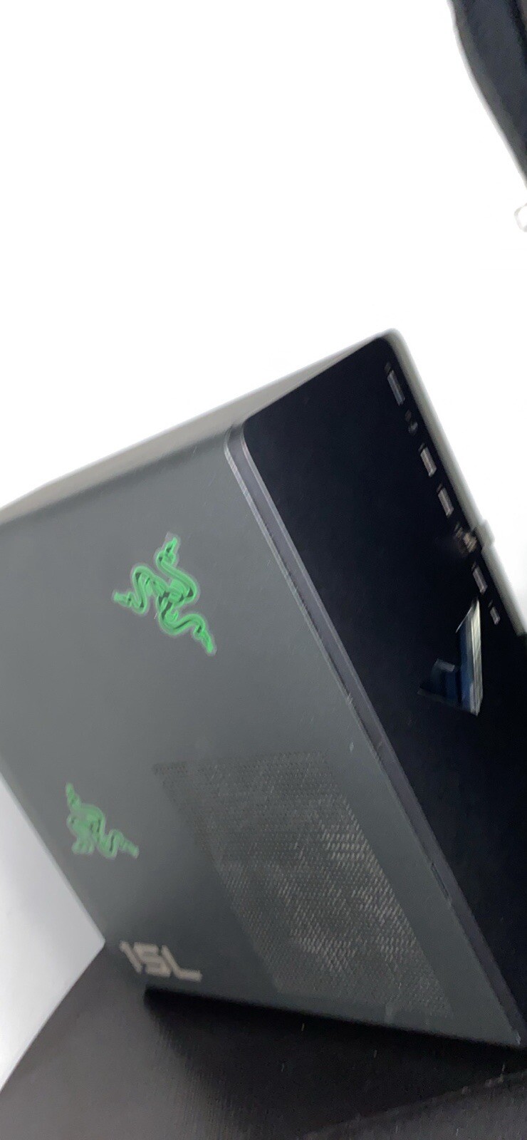 Gaming Pc Victor 15 L By Hp