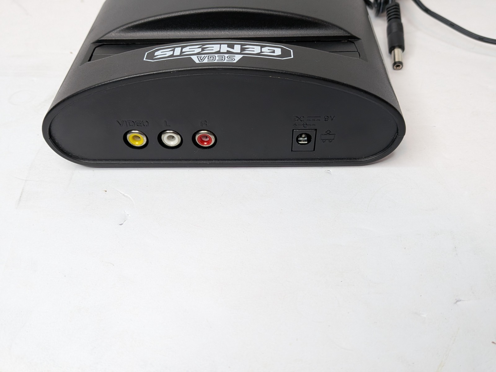 AtGames Sega Genesis Console – 80 Built Games