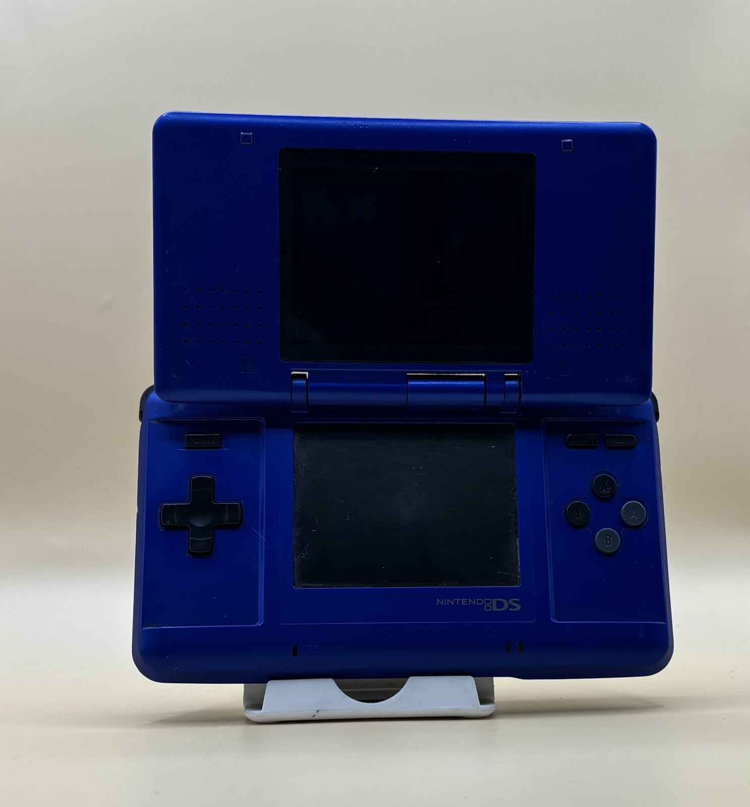 Nintendo DS – Electric Blue (D75) READ DESCRIPTION