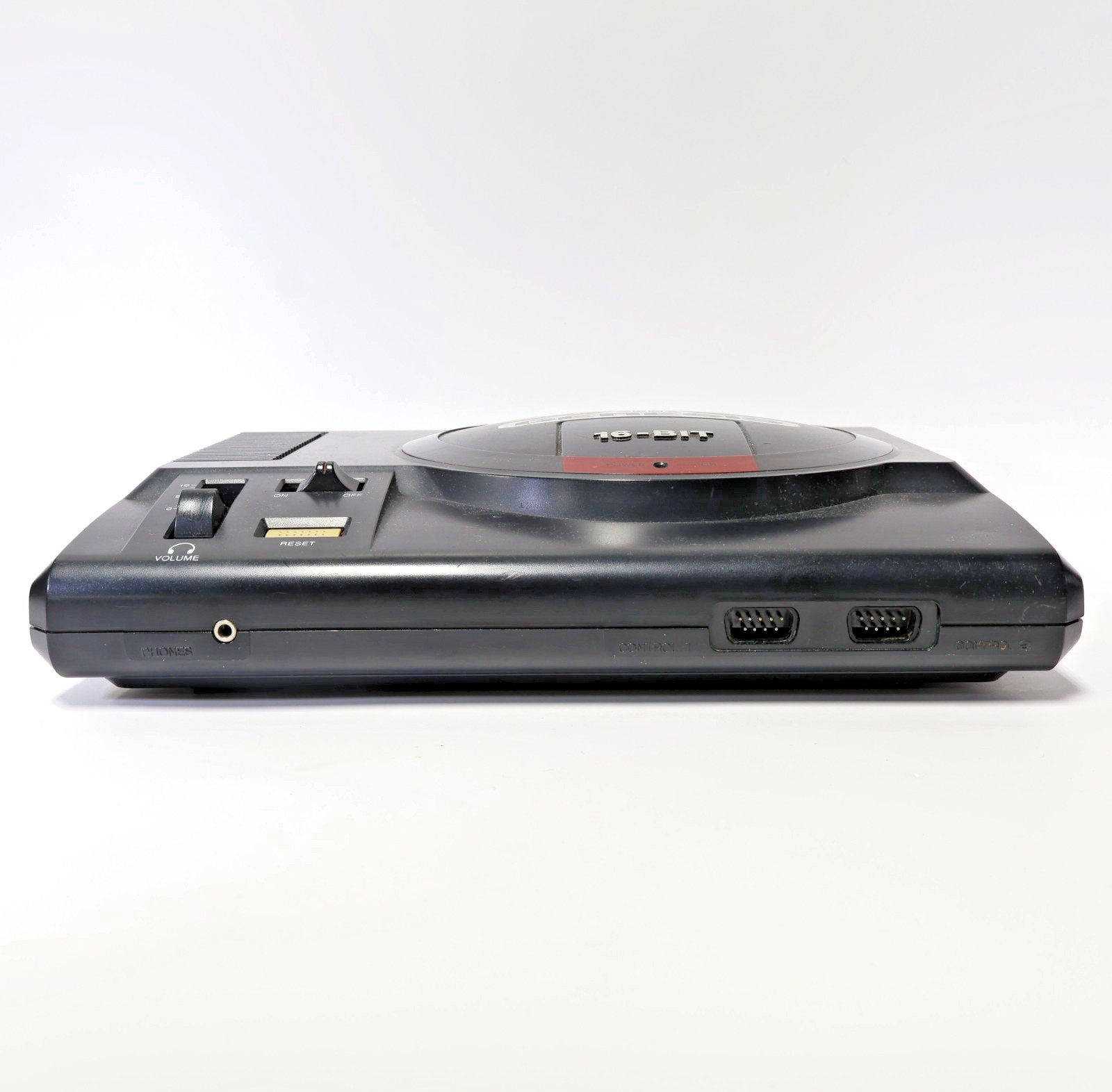 Sega Genesis (Model 1601 Gen 1) Console W/Controller Only – Authentic Good Cond