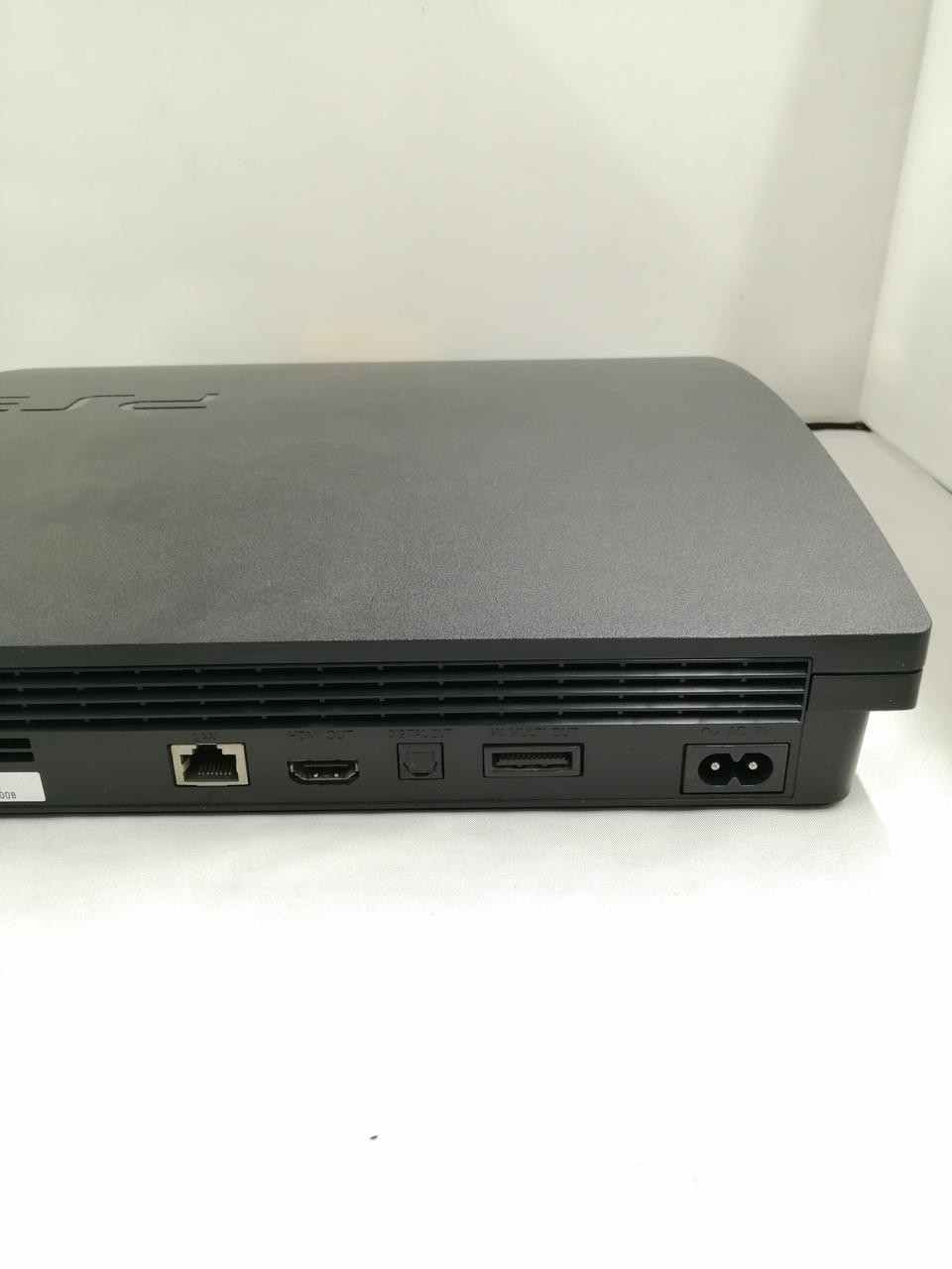 PS3 Model CECH 3000B SONY