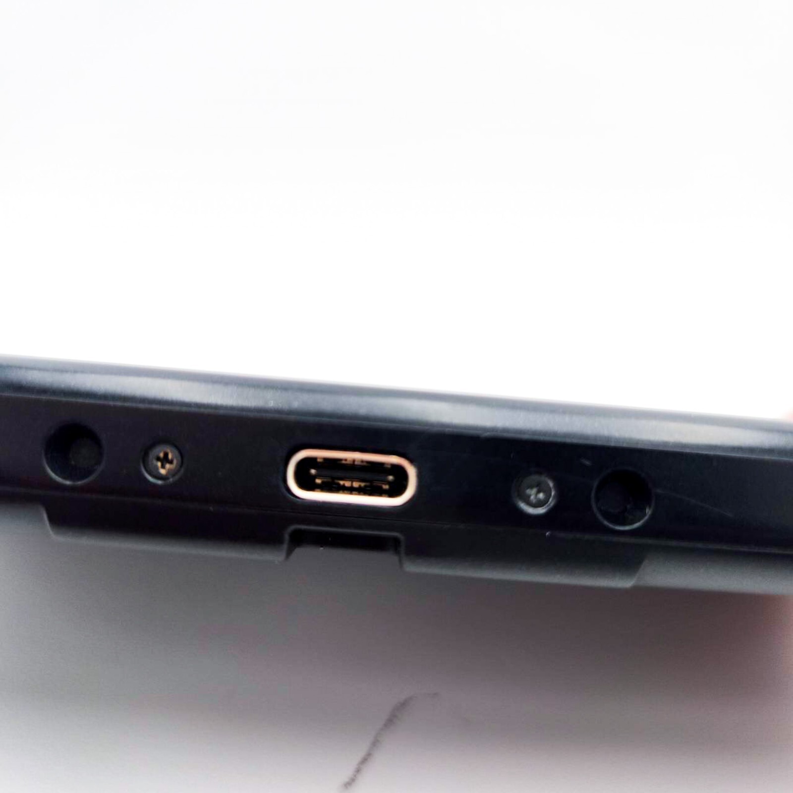 Nintendo Switch Unpatched Low Serial Console Only