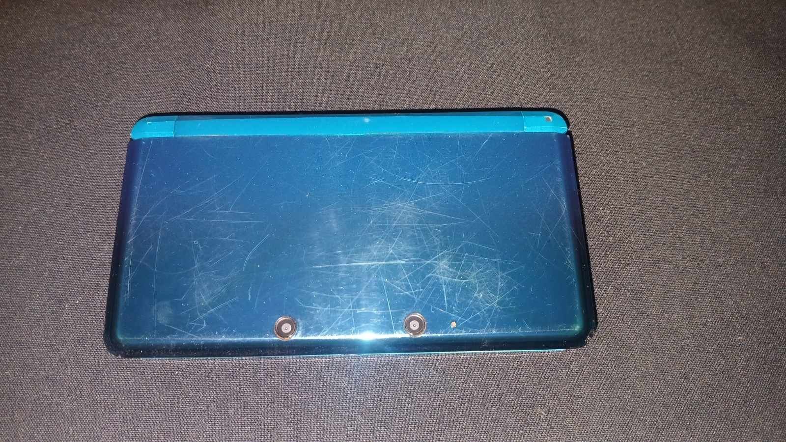 Original Nintendo 3DS