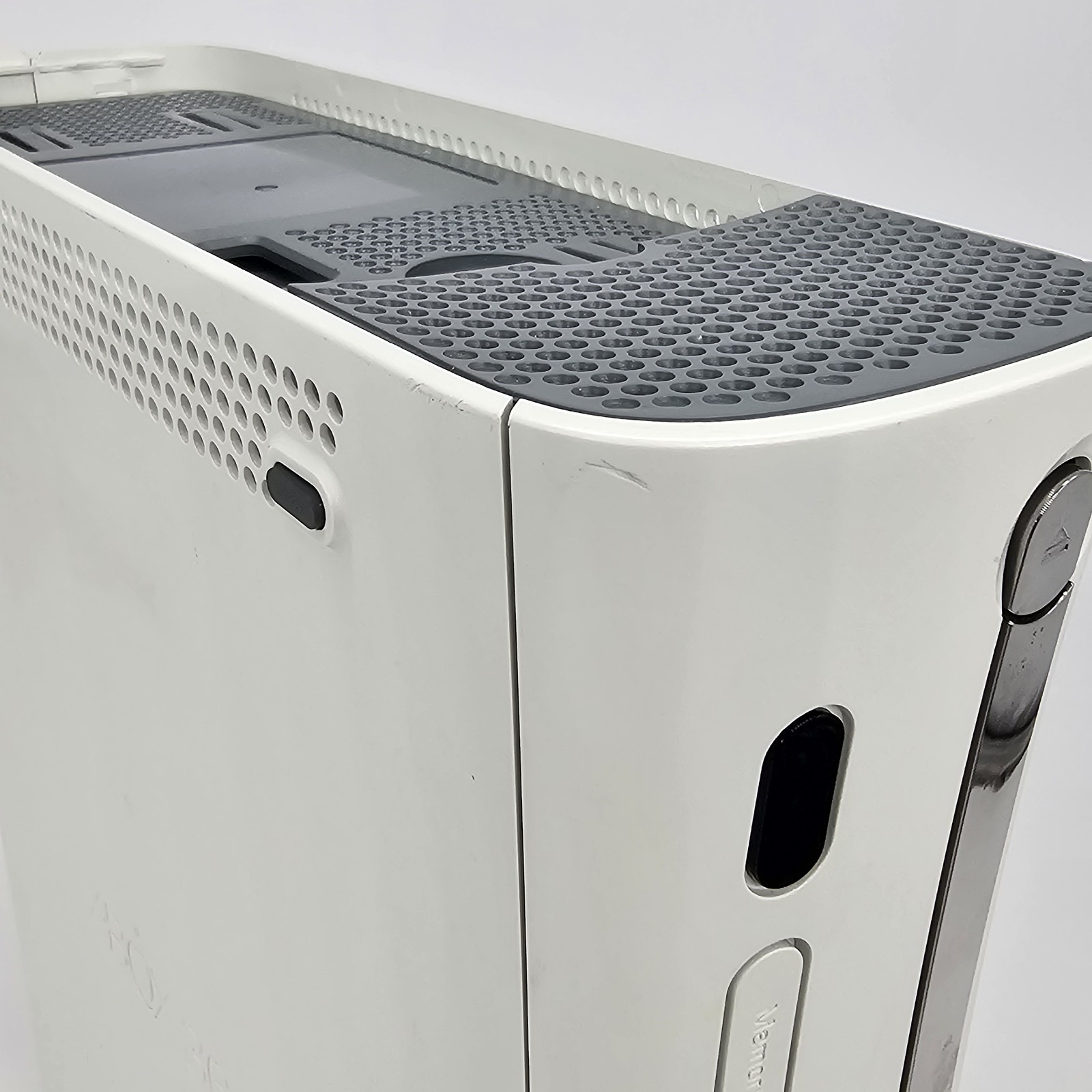 Original Xbox 360 Pro 20GB White Console W/ Controller & Power Supply