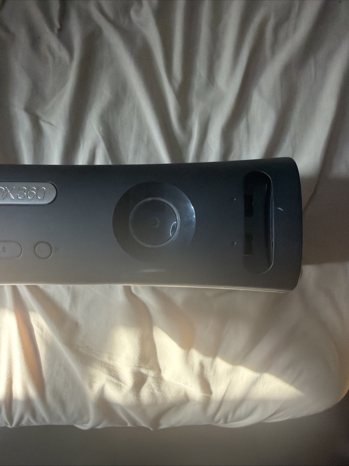 Microsoft Xbox 360 Elite 120GB Console – Black UNTESTED / JUST CONSOLE