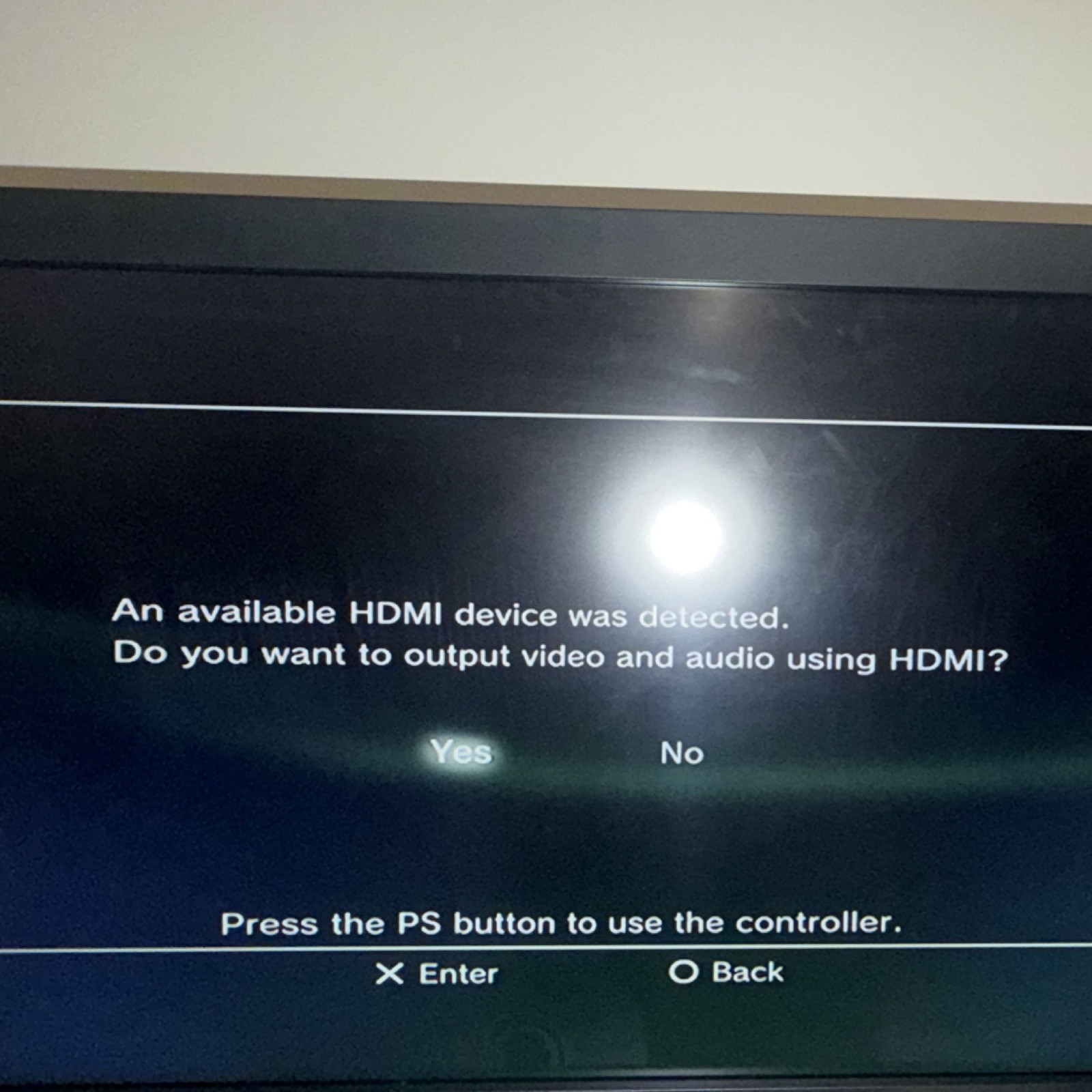 Sony PlayStation 3 Black Console Blu-Ray Compatible w/ 2 Controllers