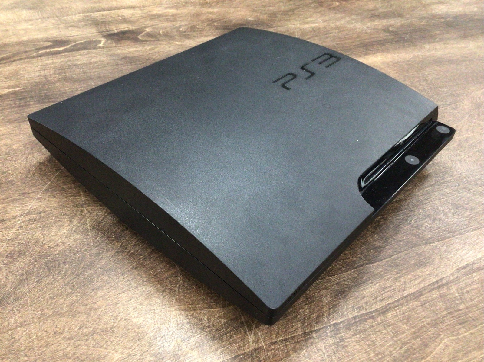 PS3 Playstation 3 Console JAPAN MODEL SEE DESC – 3005B 320GB – Tested System