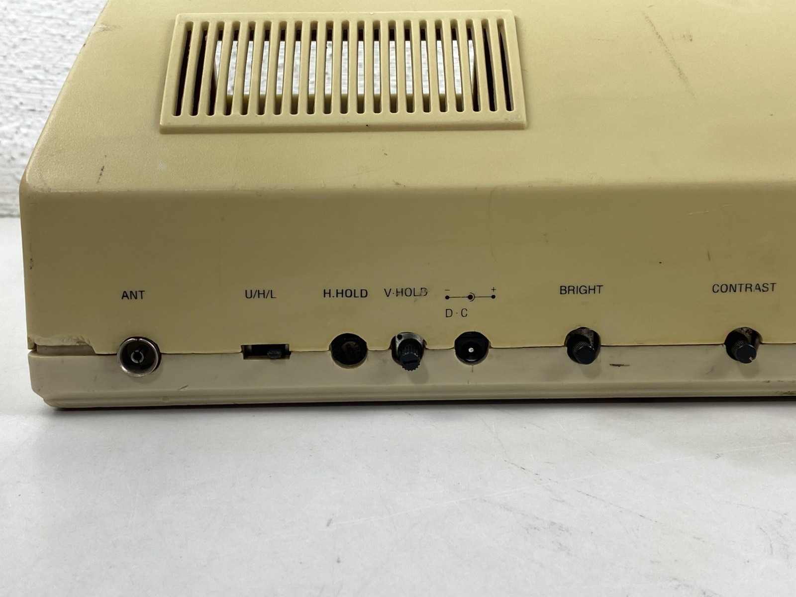 Sonye 986 II Educational Computer Famiclone NES VIDEO GAME Super Rare