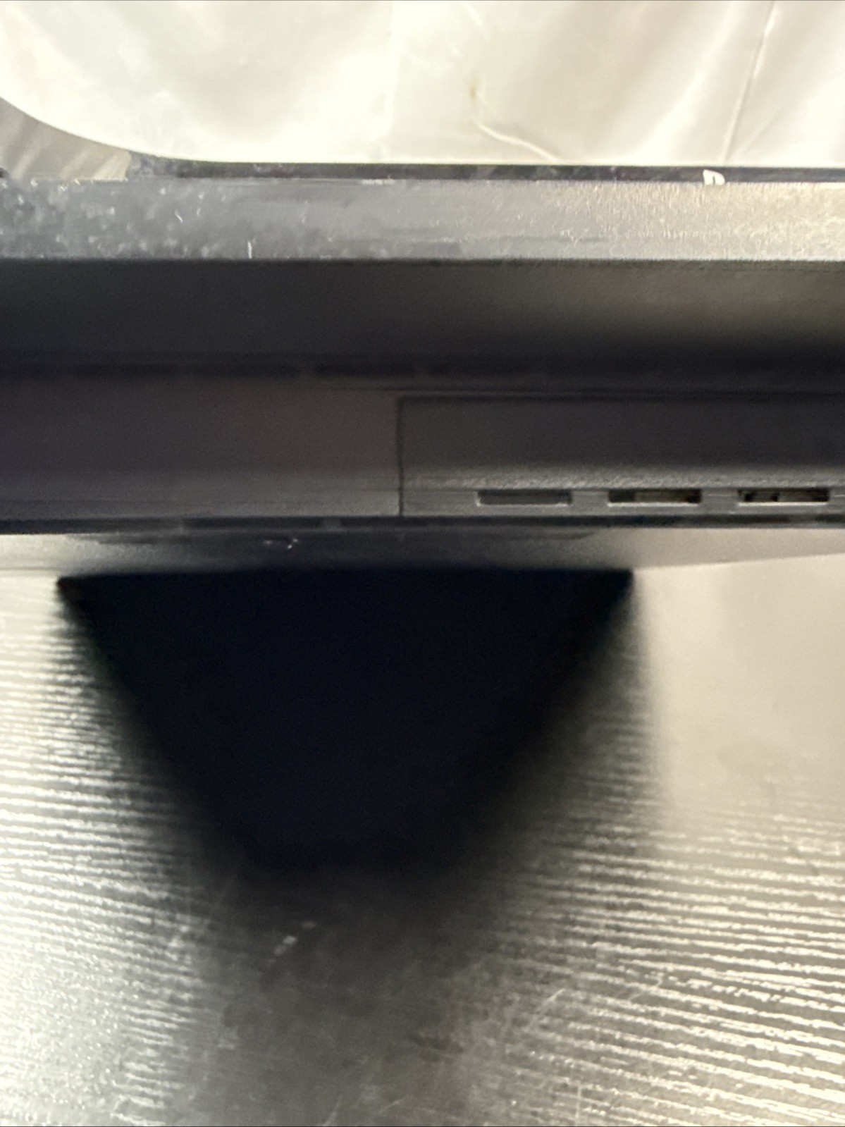 Sony PlayStation 3 Slim CECH-3001A 160GB HDD Console Only Tested Working PS3