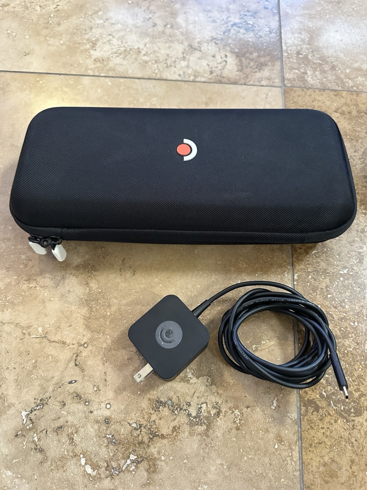 Steamdeck OLED 512GB with 1TB SD Card, Jsaux Modcase, Original Case And Charger