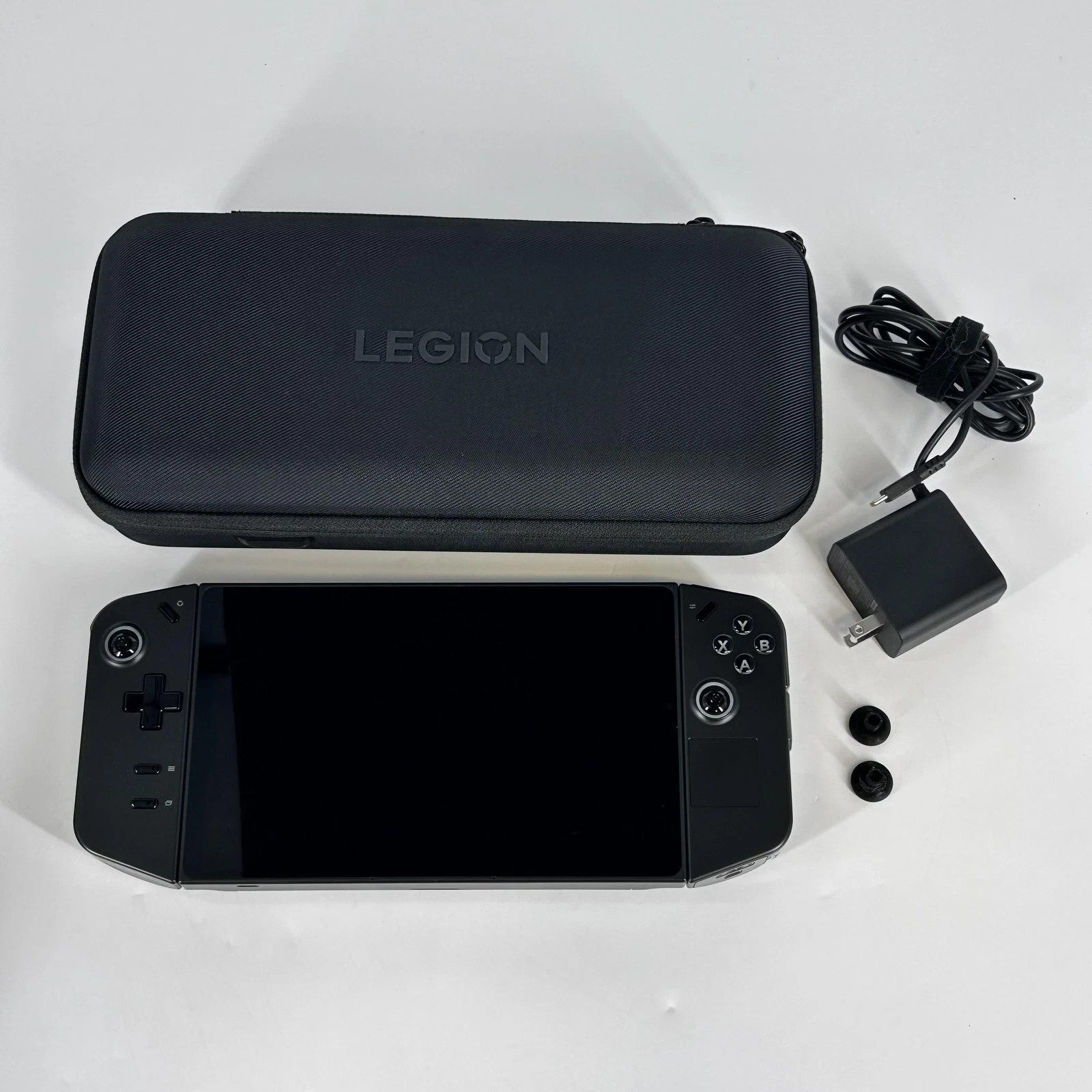 Lenovo Legion Go AMD Ryzen Z1 Extreme 16GB RAM 1TB w/ Case/Charger – Good
