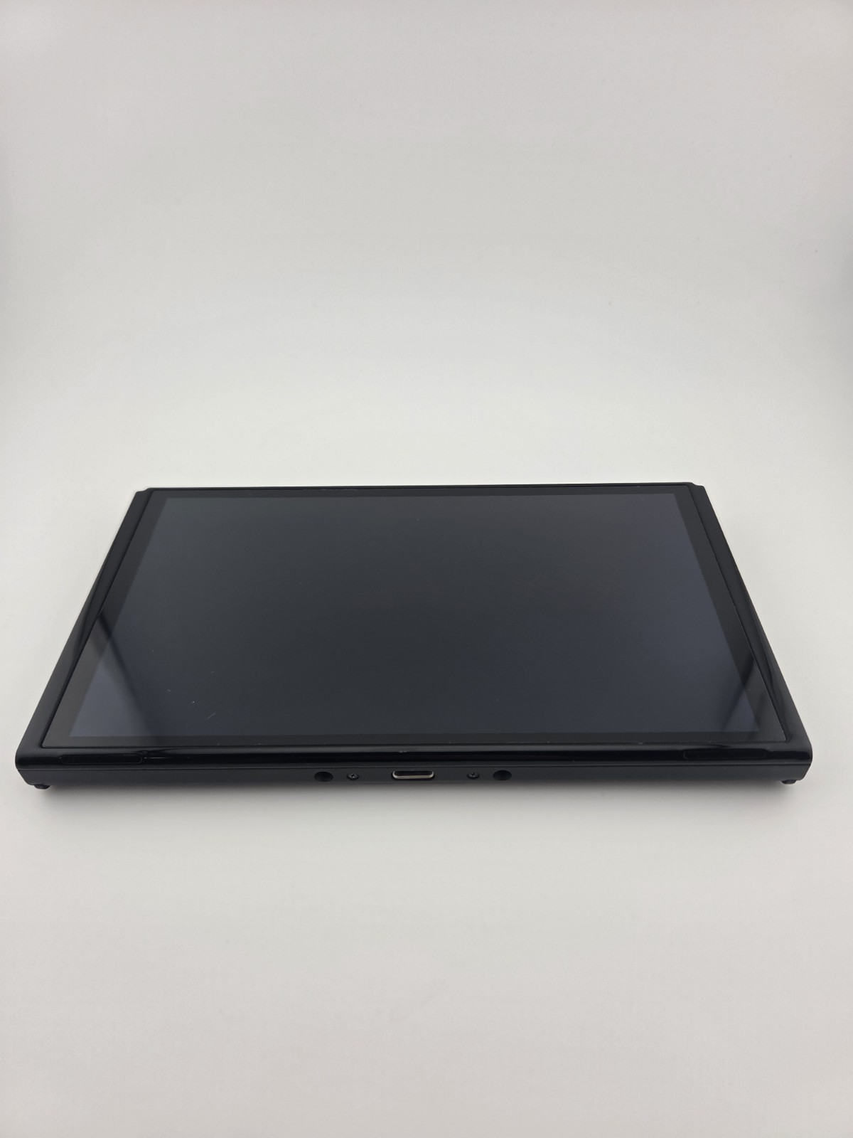 Nintendo Switch OLED – HEG-001 Game Console – Tablet Only – No Charger