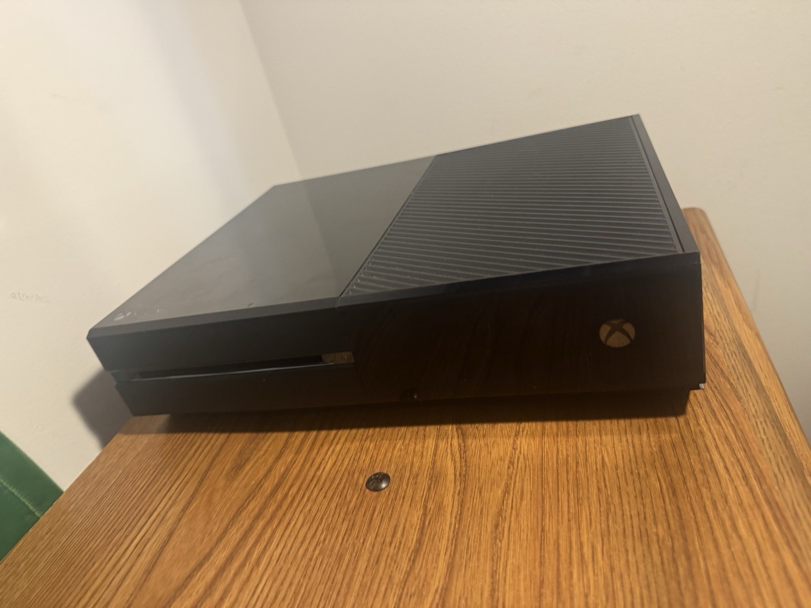 Microsoft Xbox One 500GB Black Console w/ Kinect Sensor 1080p Region Free 2015