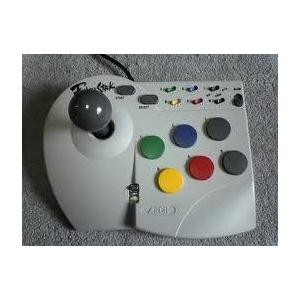 Super Famicom Fighter Stick Controller SFC Arcade Joystick Nintendo Japan