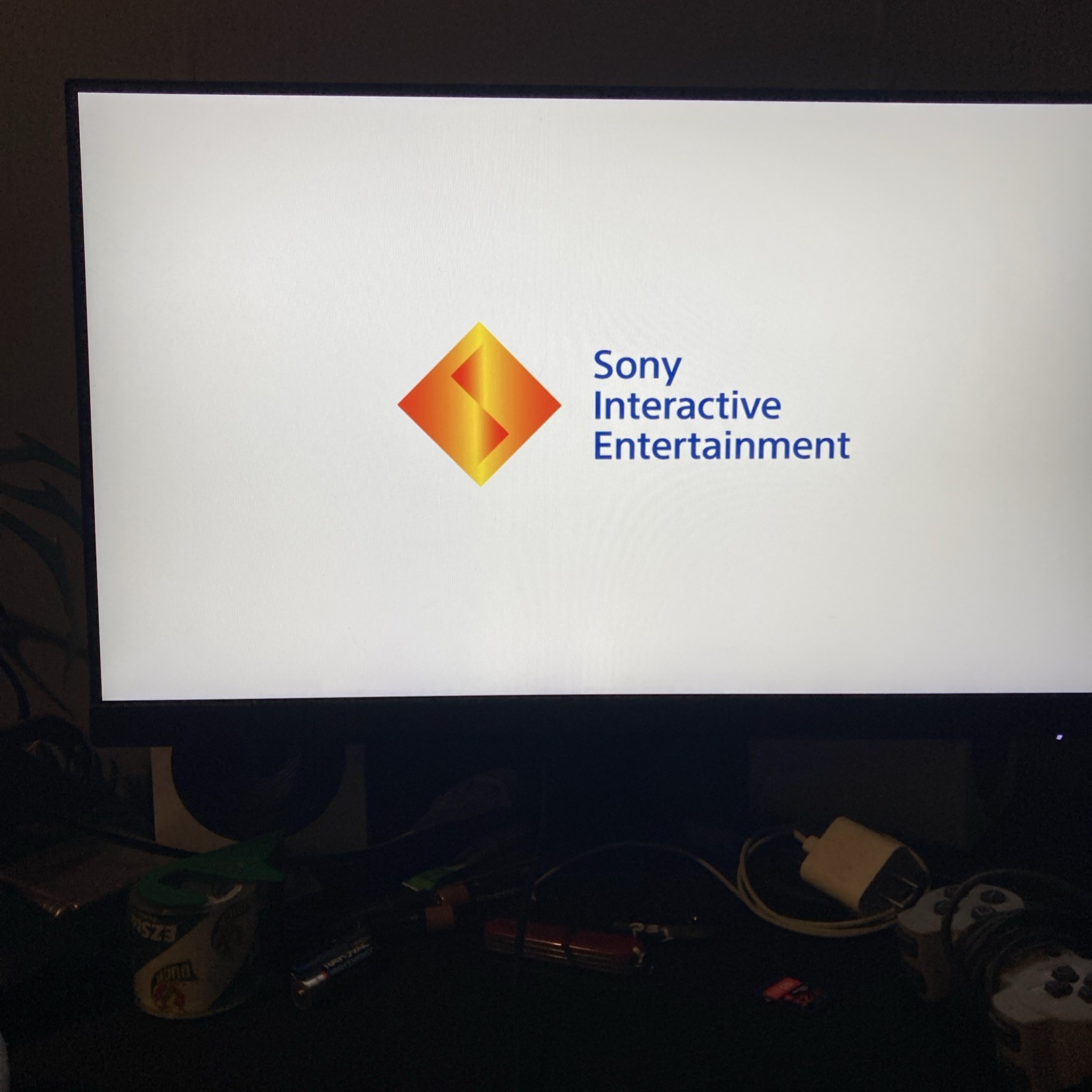 Sony PlayStation Classic MINI PS1 Console with 2 Controllers, Tested And Works