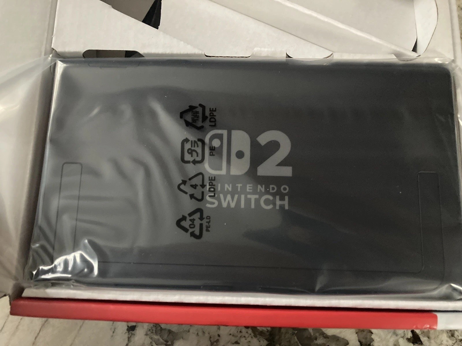 🔥TABLET ONLY Nintendo Switch 2 Console BRAND NEW PLEASE READ DESCRIPTION FIRST