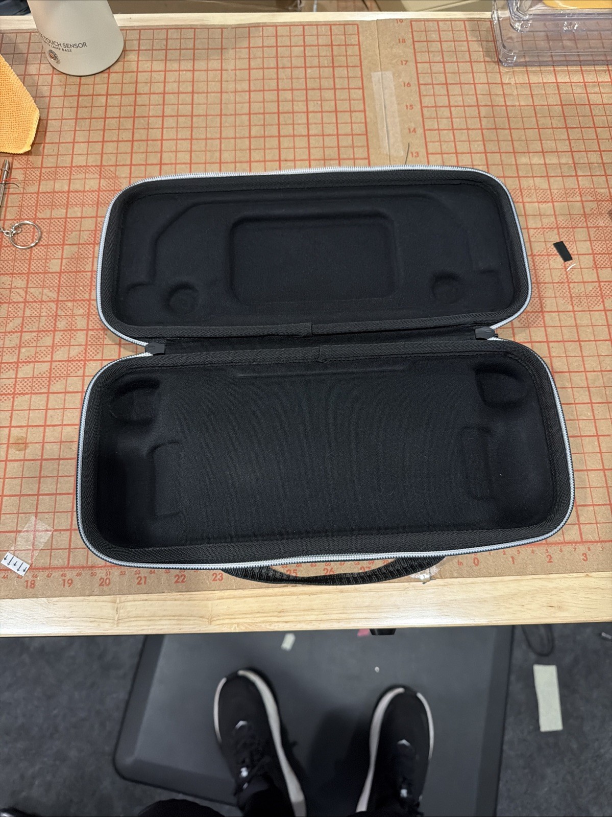 Steam Deck OLED 512GB + Valve Dock