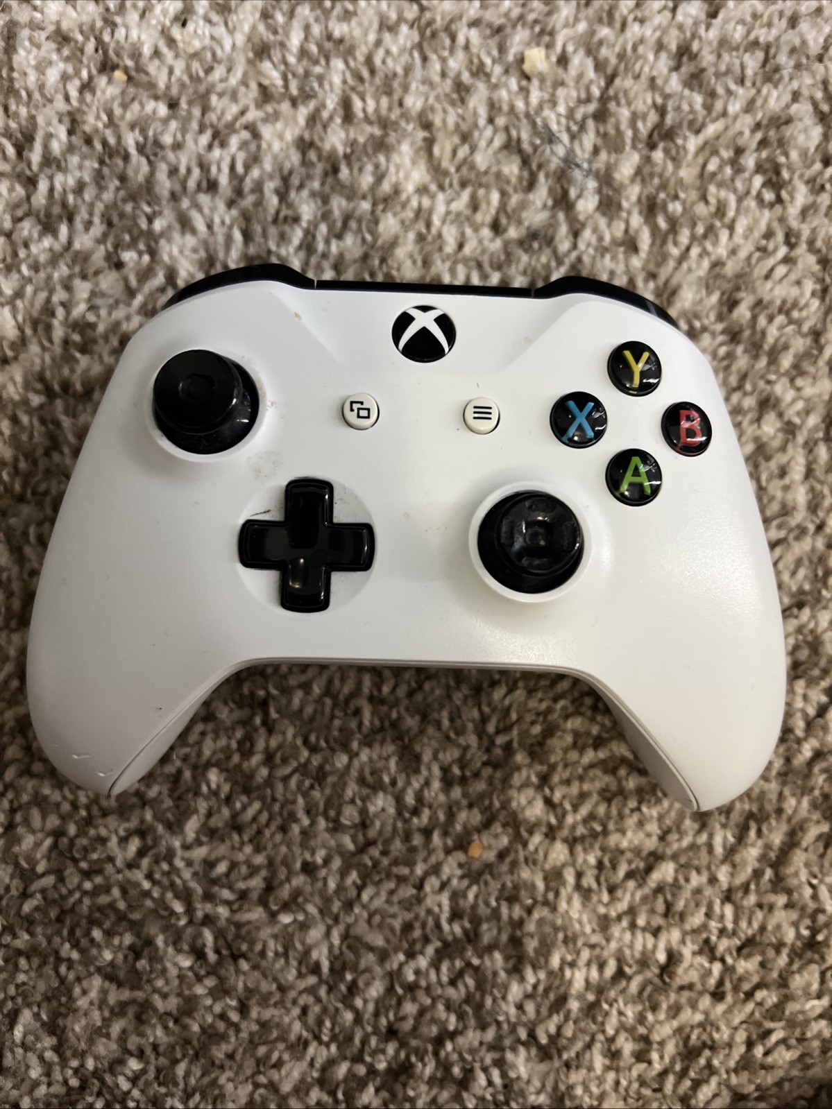 Xbox Series S with multiple games a headset and 3 remotes all in great condition