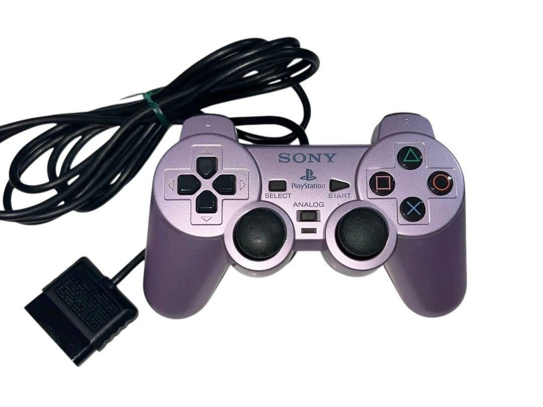 PS2 Console SAKURA Pink scph-50000 PlayStation2 Japan Tested Working BOX