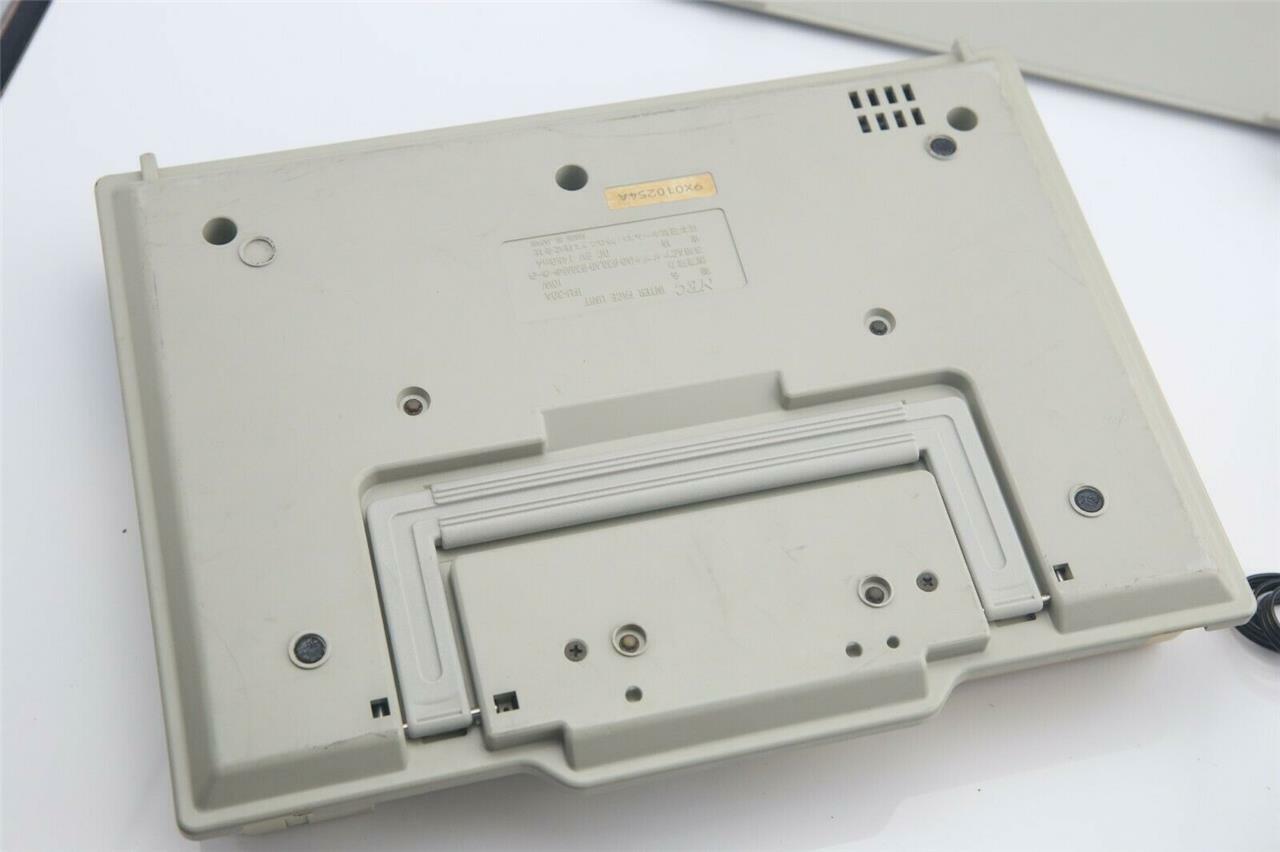 PC Engine CD-ROM2 System Interface Unit working Japan NEC IFU-30 system US Selle