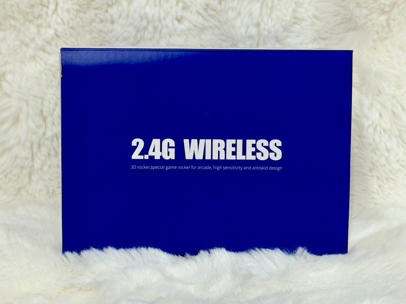 SJGAM M15 Plus White 2.4G Wireless HDMI Home Console Dual Players 10 Simulators