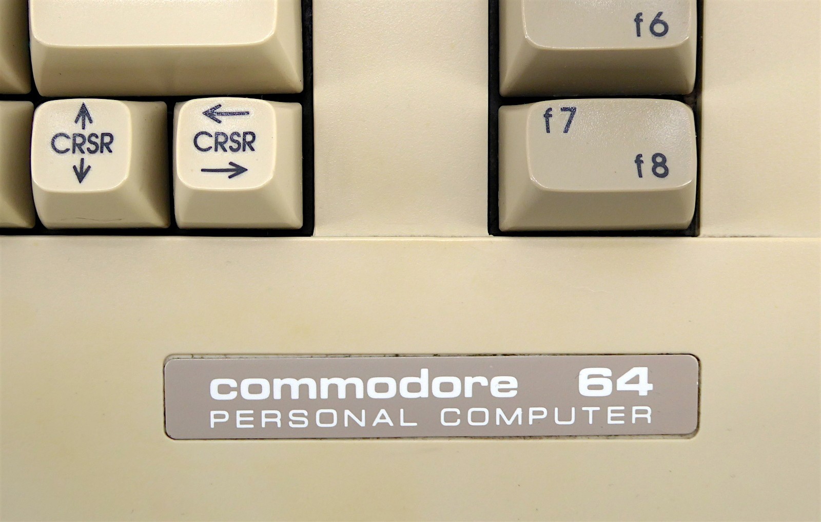 Commodore 64 WORKING!!! 41x Cassette Games, Datasette, Joysticks & Booklet