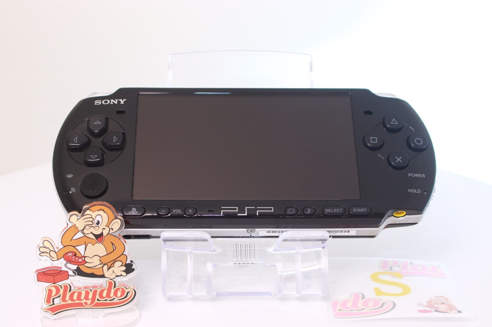 Sony PSP3000 Console Various Colors Region Free S Rank