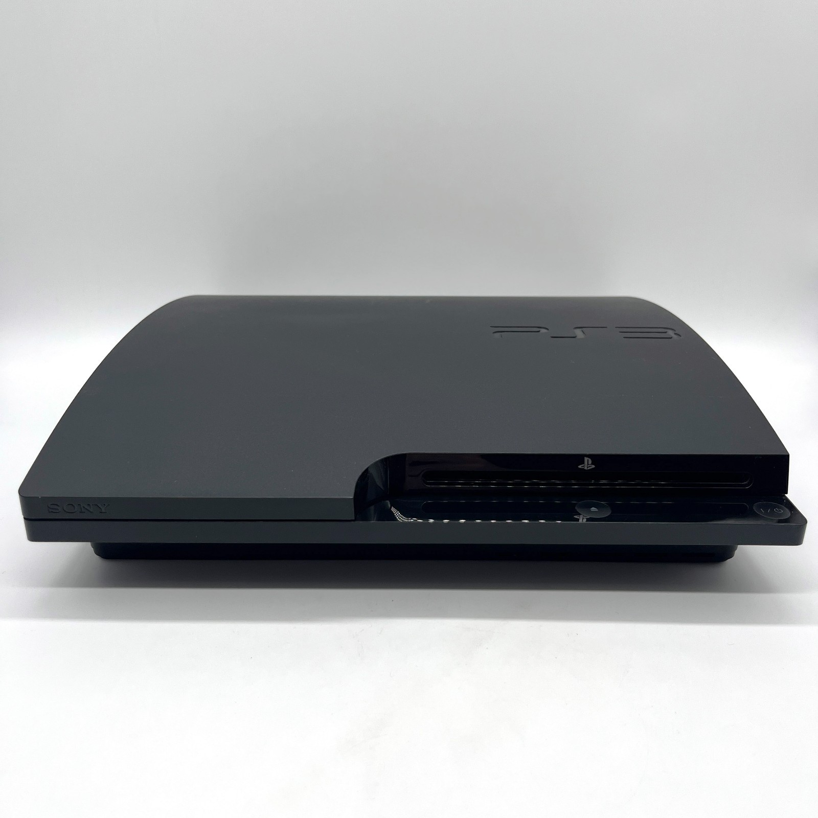 LOW FIRMWARE 3.66 READ BELOW Sony PlayStation 3 PS3 Slim 160GB Console