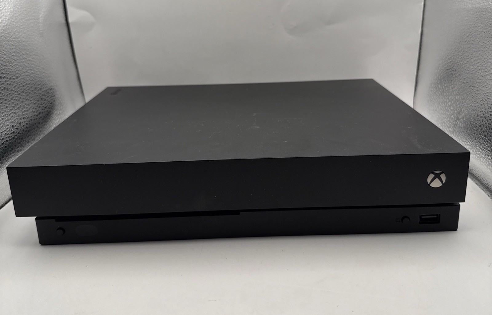 Microsoft Xbox One X 1TB Console Only *For Parts Read* Model 1787