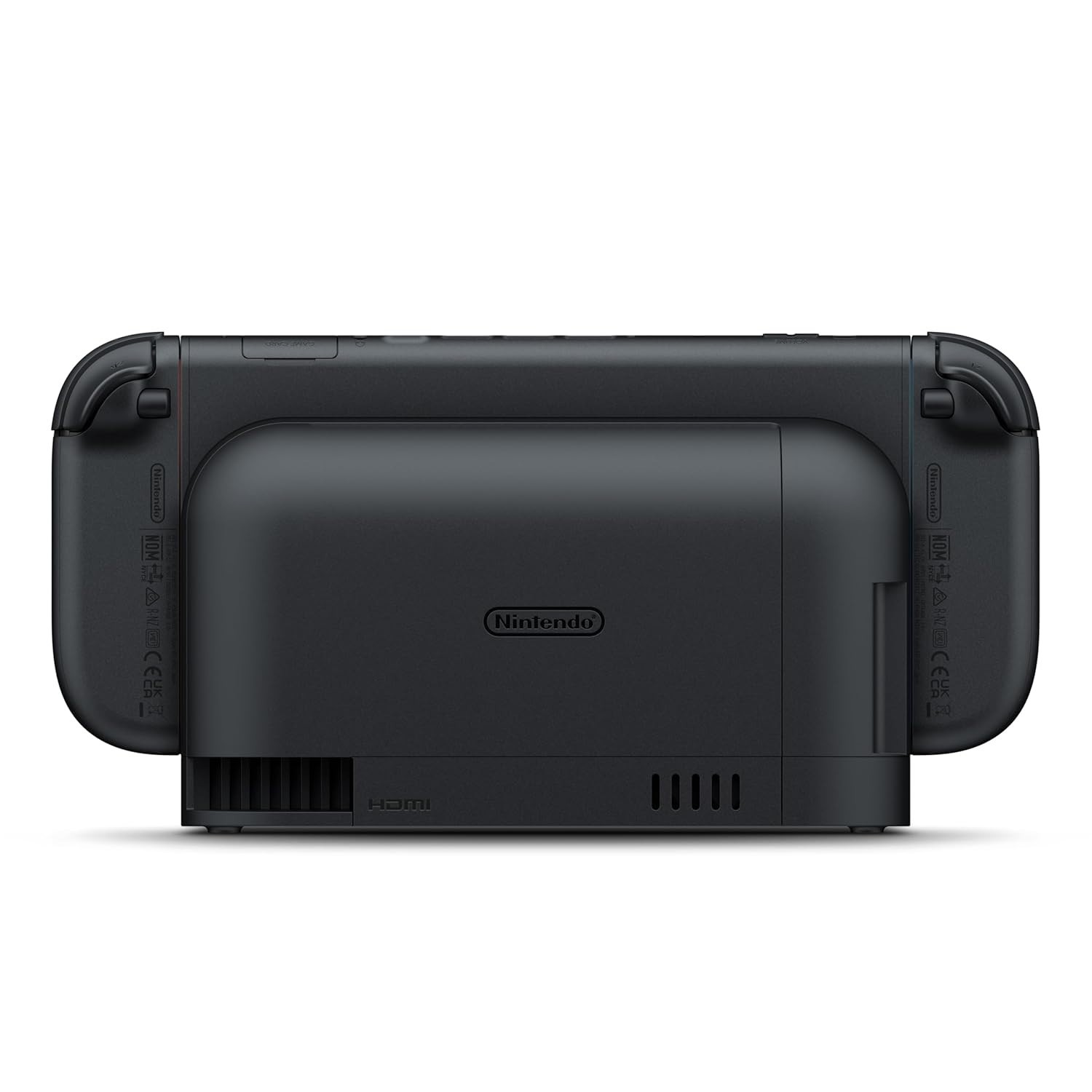 Nintendo Switch 2 System – 4K Dock, 7.9″ HDR, 120fps, 256GB Storage