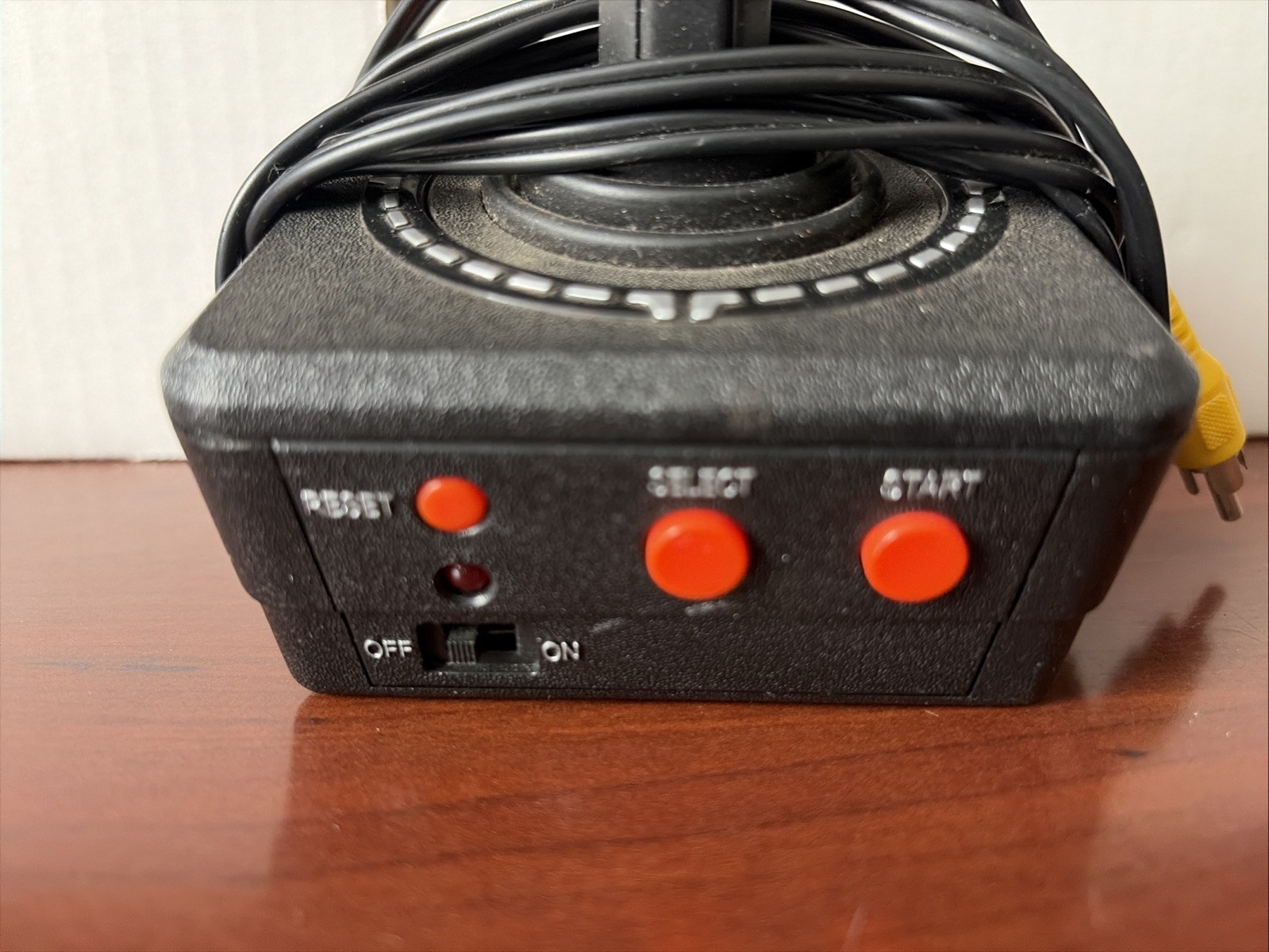 Jakks Atari Joystick Controller TV Video Game System