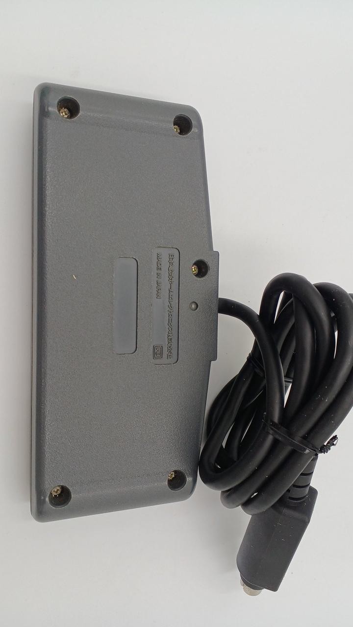 PC Engine Model PI TG3 NEC