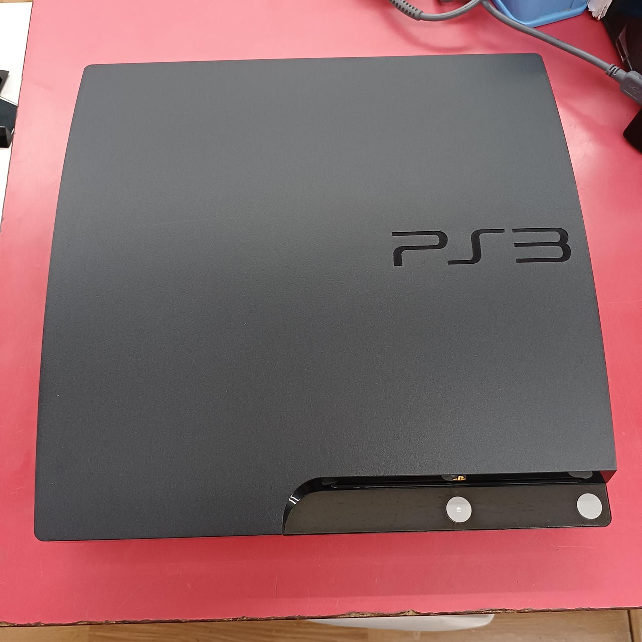 PS3 Model CECH 2000A SONY