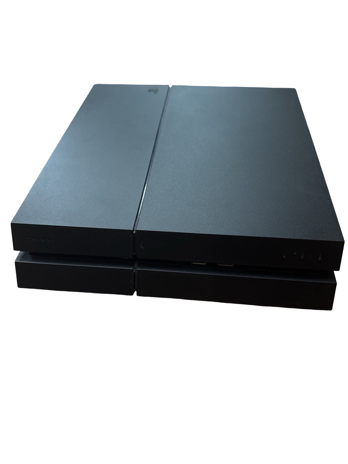Sony PlayStation 4 500GB Gaming Console Only – Black (CUH-1215A)