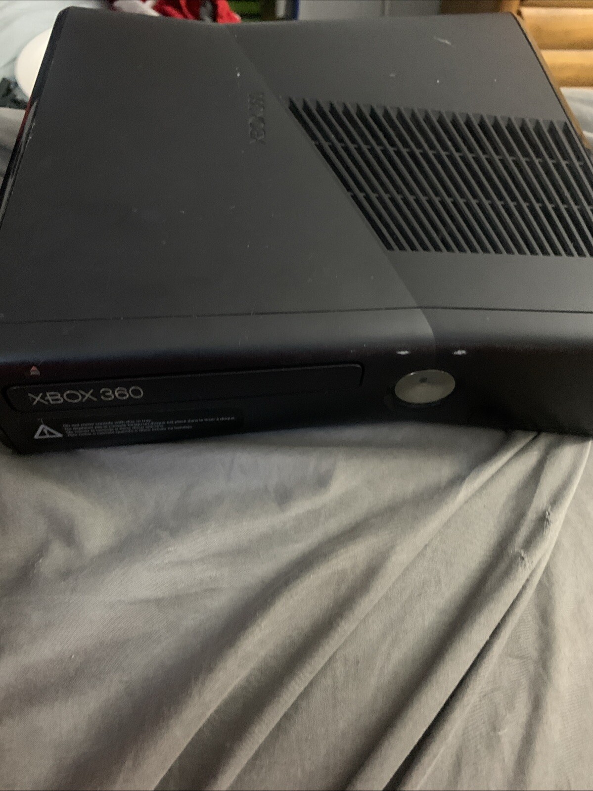 Microsoft Xbox 360 (Over 25 Games Included)
