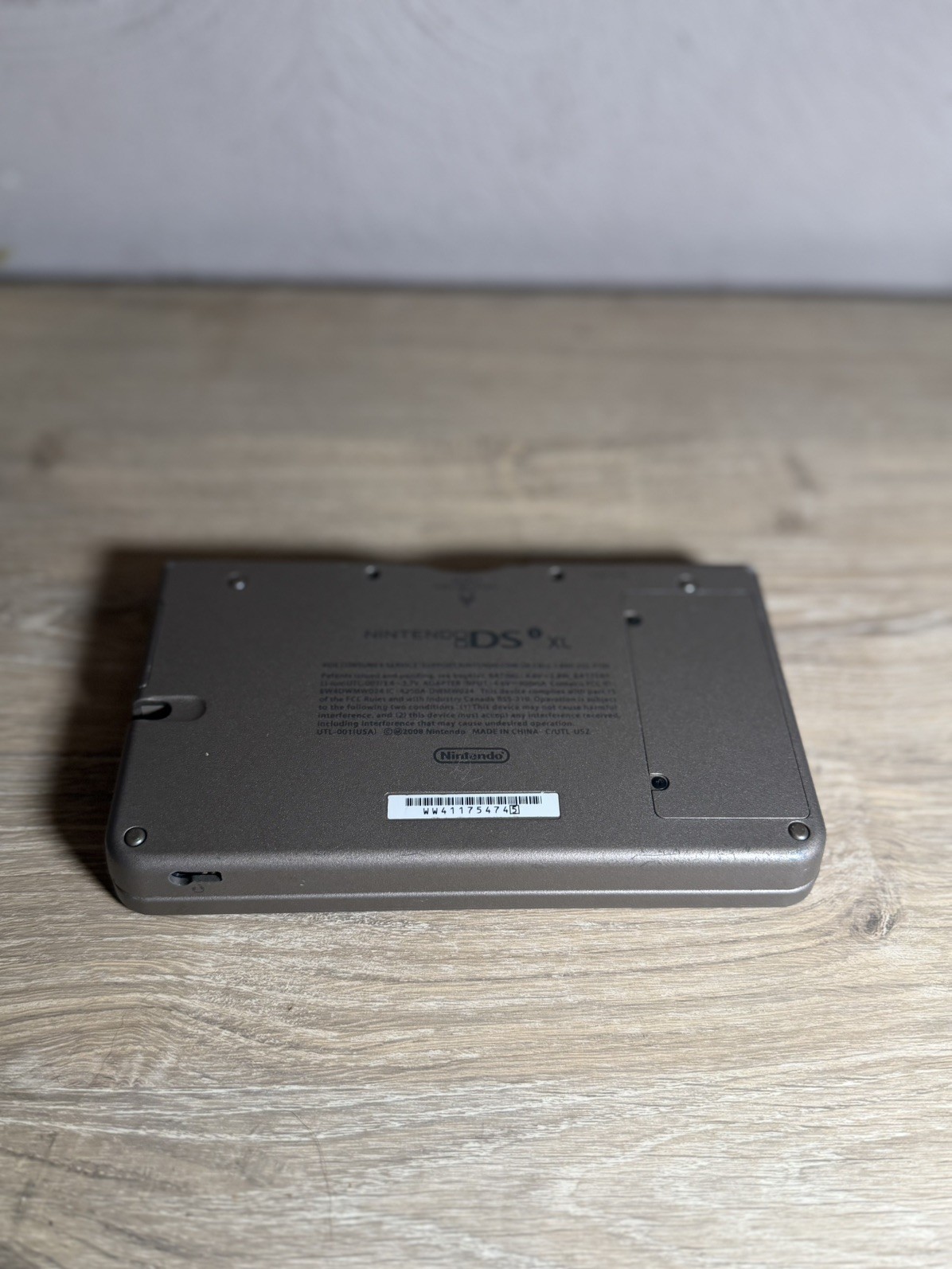 Nintendo DS XL (WW411754745)