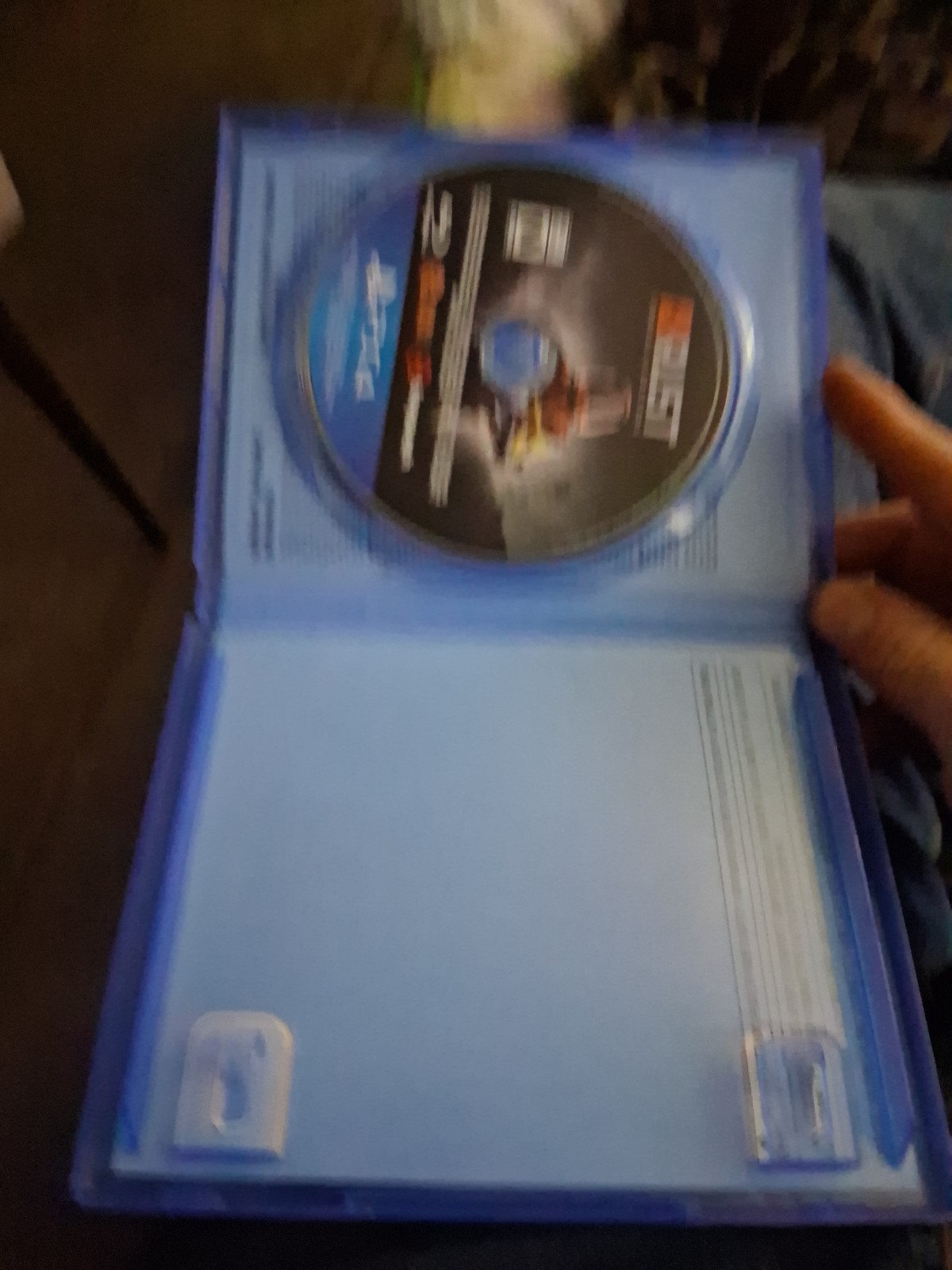 Rust Console Edition Xbox One Physical Koch Media 816819017678