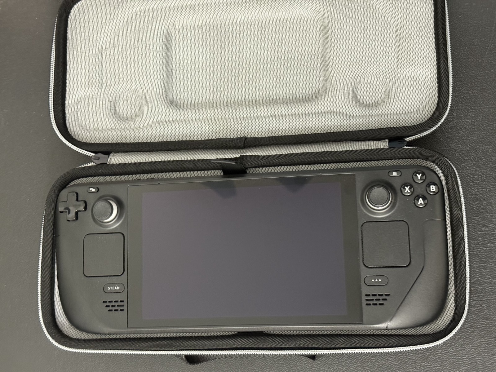 Valve Steam Deck LCD 512GB Handheld Gaming Console Anti-Glare