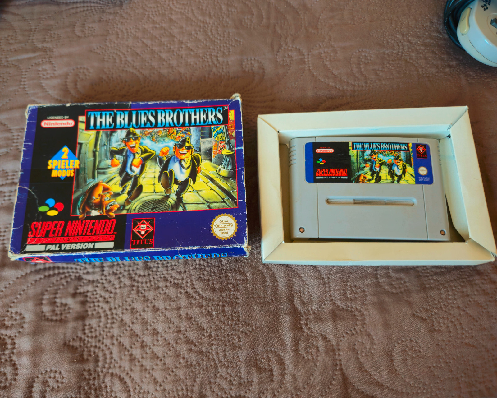 Super Nintendo Snes bundle games console region adapter boxed joblot donkey kong