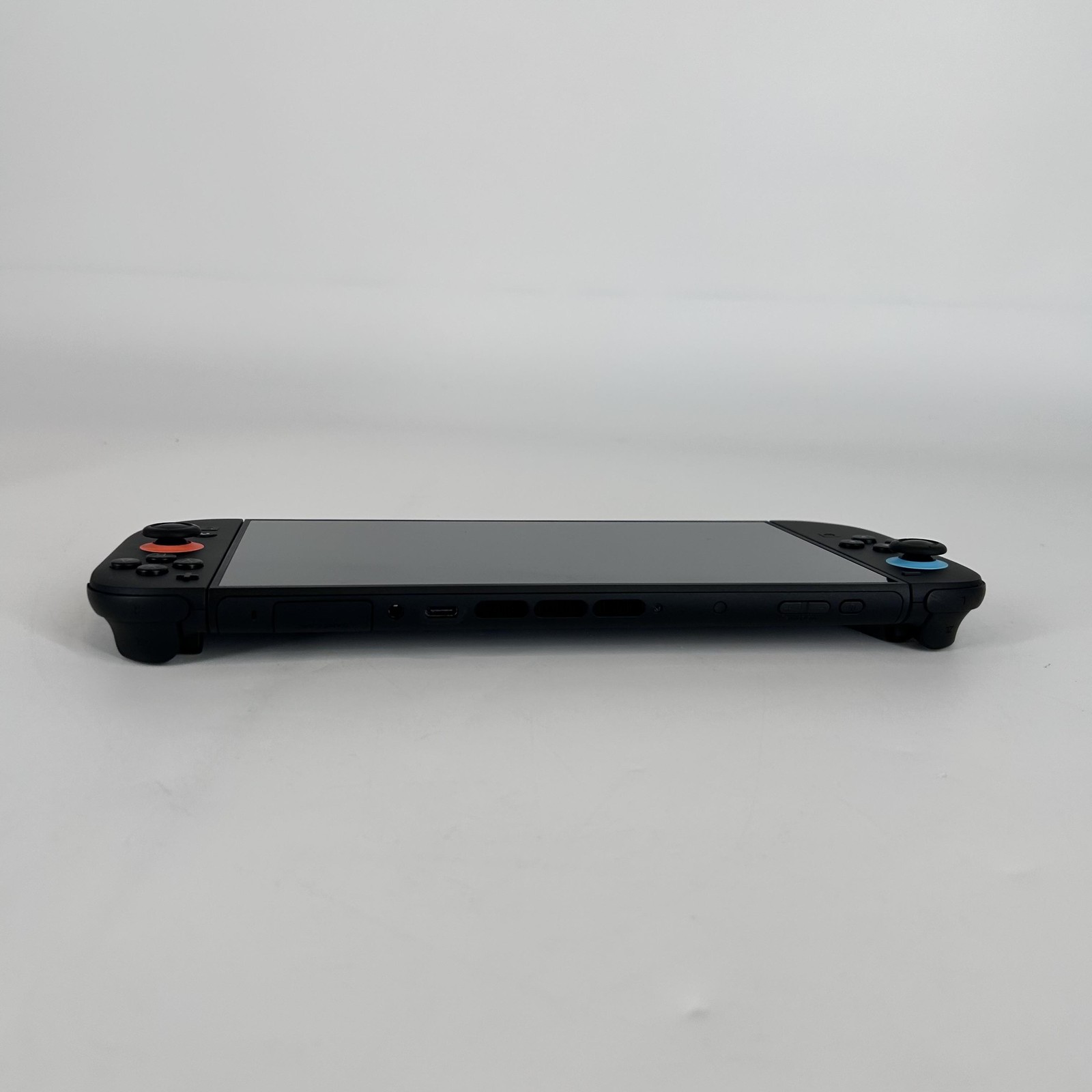 Nintendo Switch 2 Original Handheld Console Black 256GB w/ Charger/Dock – Good